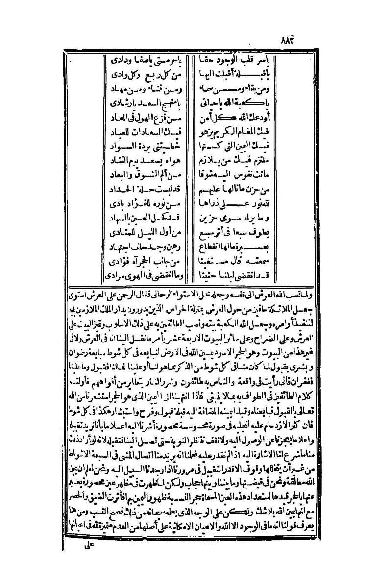 futmak.com - الصفحة 882 - من الجزء الأول من طبعة بولاق الثانية